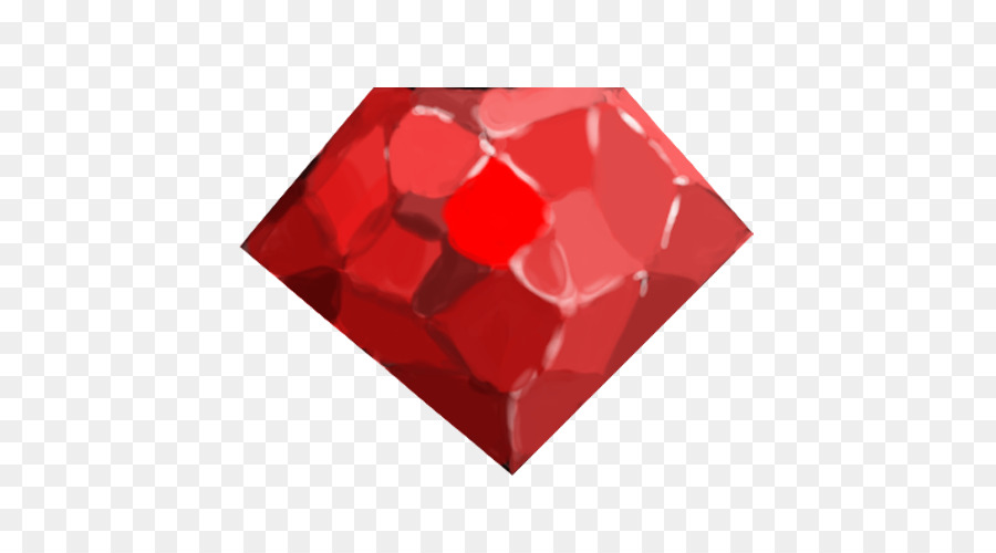 Gemme Rouge，Bijoux PNG