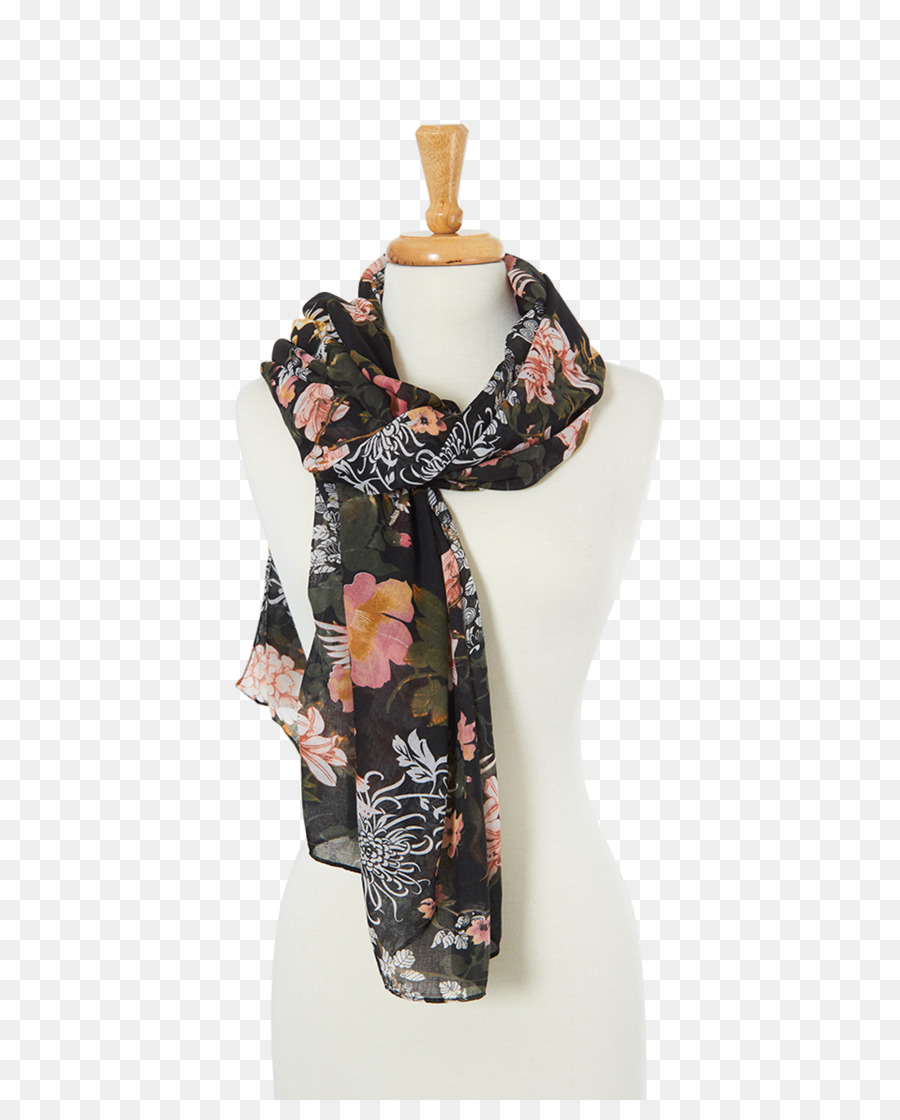 Foulard， PNG