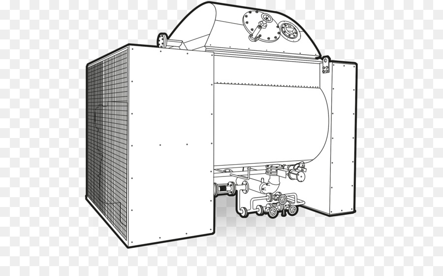 Machine，Technologie PNG