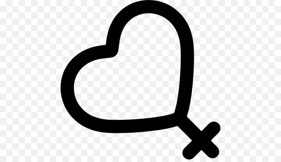 Symbole Du Coeur，Amour PNG