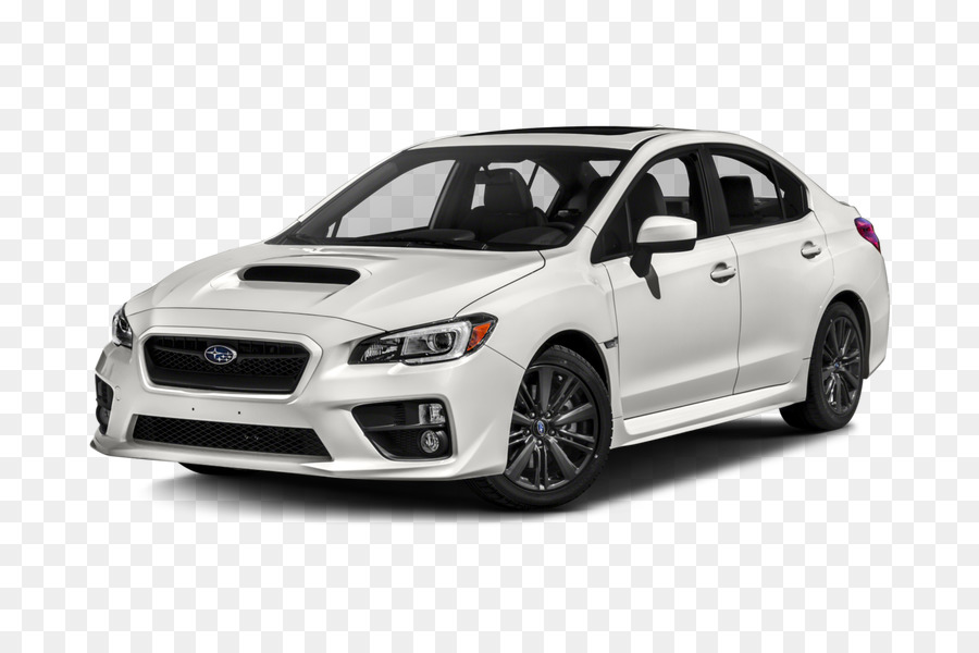 2015 Subaru Wrx，Subaru PNG