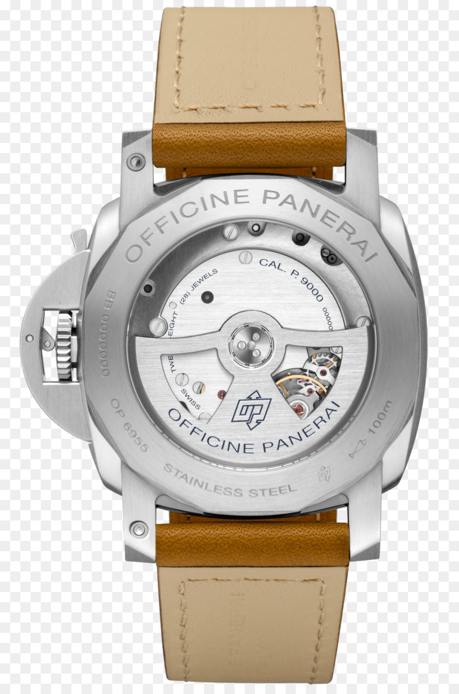 Panerai，Panerai Hommes Luminor Marina 1950 3 Jours PNG