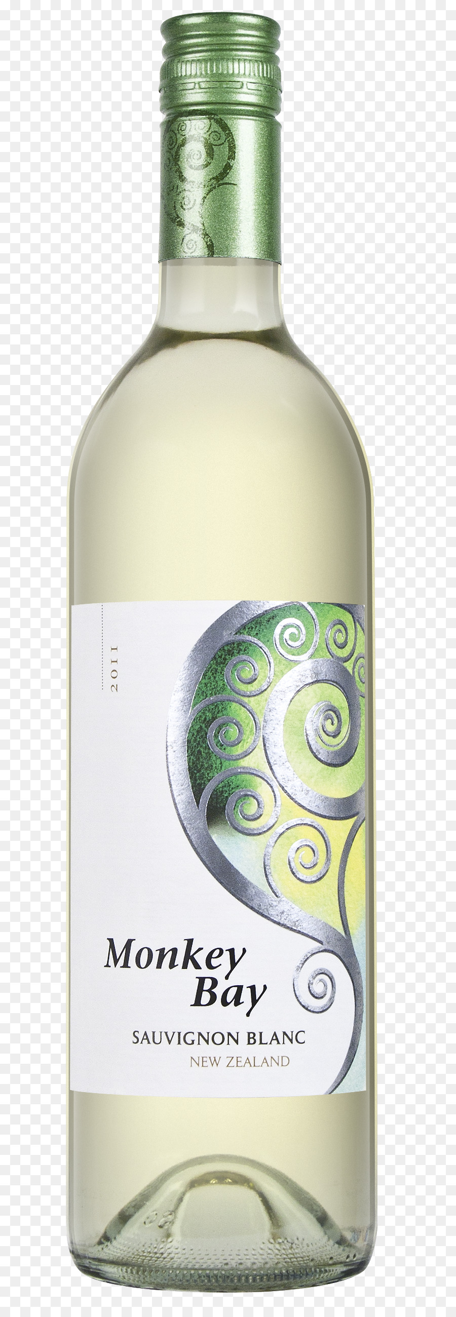 Vin Blanc，Sauvignon Blanc PNG