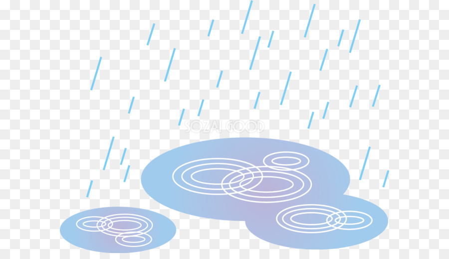 Asie De L Est Saison Des Pluies，Flaque D Eau PNG