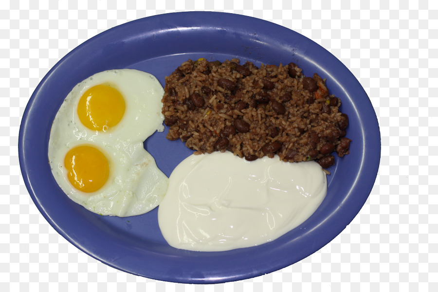 Le Petit Déjeuner，Plat PNG