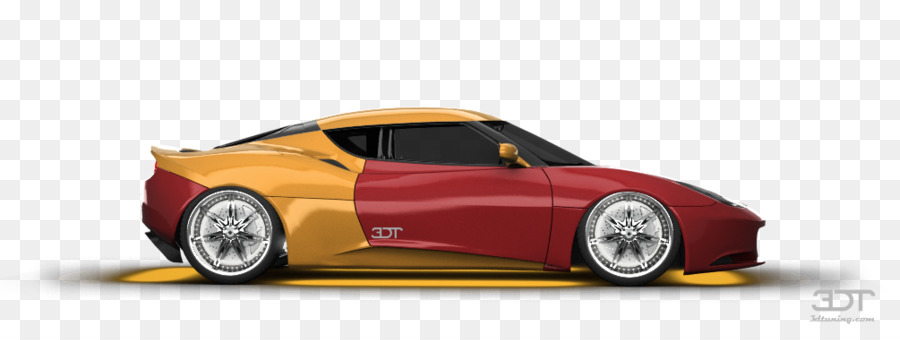 Supercar，Voiture PNG