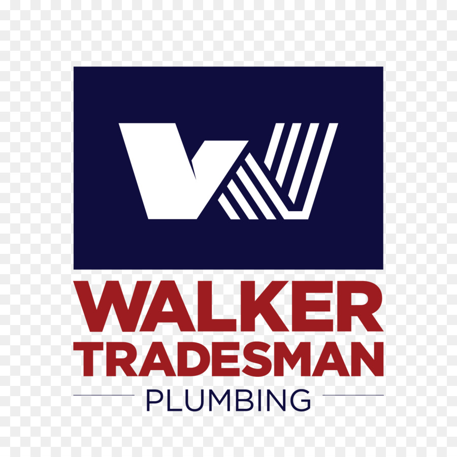 Walker Tradesman Plumbing，Plombier PNG