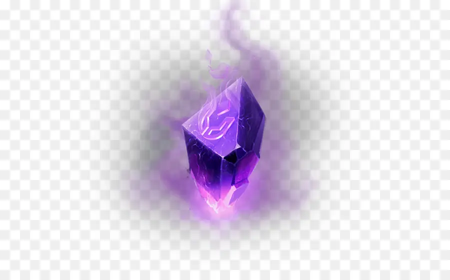 Cristal Violet，Mystique PNG