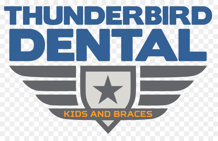 Logo Dentaire Thunderbird，Dentaire PNG