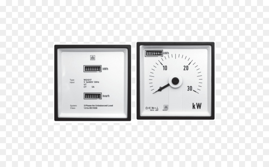 électricité，Compteur D'électricité PNG