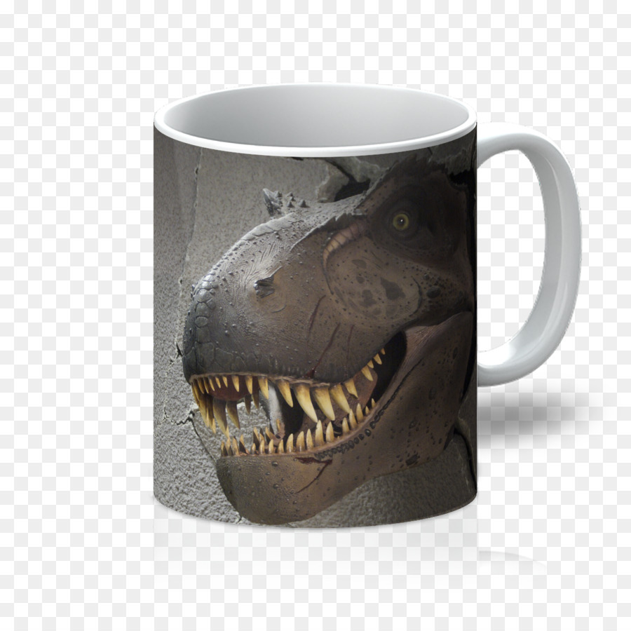 Tasse，Dinosaure PNG