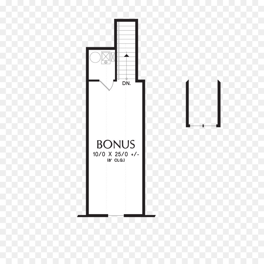 Maison，Plan De Maison PNG