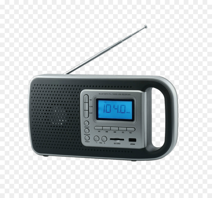 Radio，Fm PNG