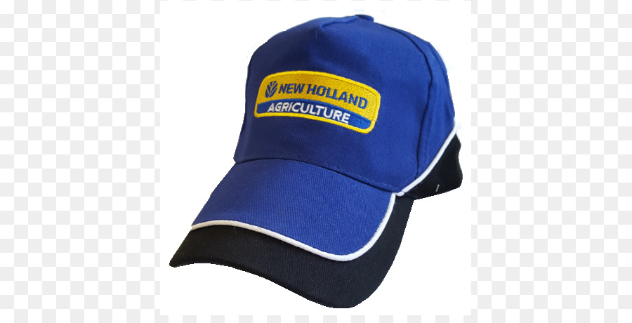 Casquette De Baseball，Bleu De Cobalt PNG