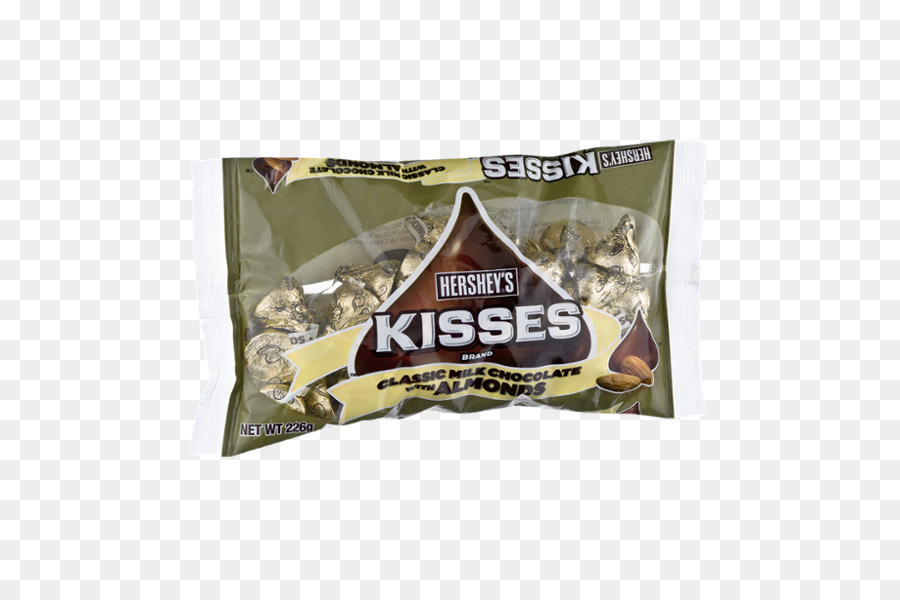 Bisous，Compagnie Hershey PNG