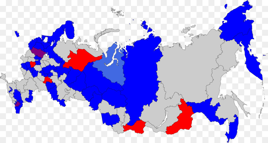 Russe élections De 2016，La Russie PNG