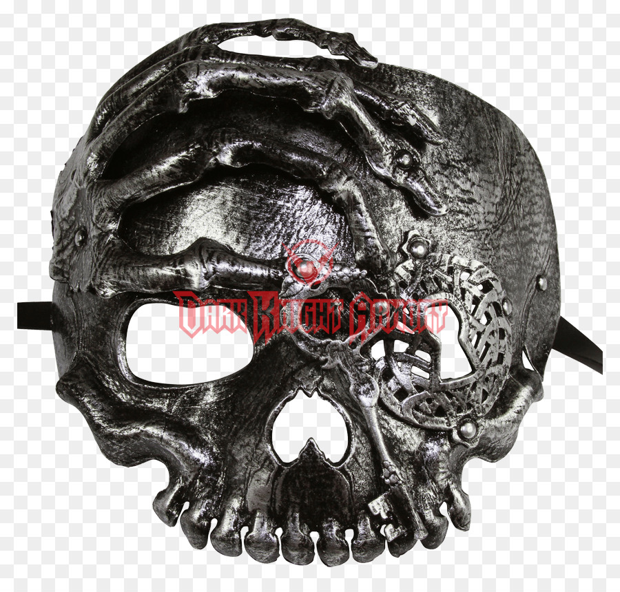 Crâne，Masque PNG
