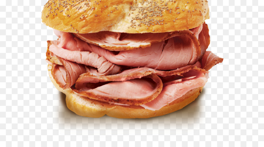 Jambon，Bacon De Dos PNG