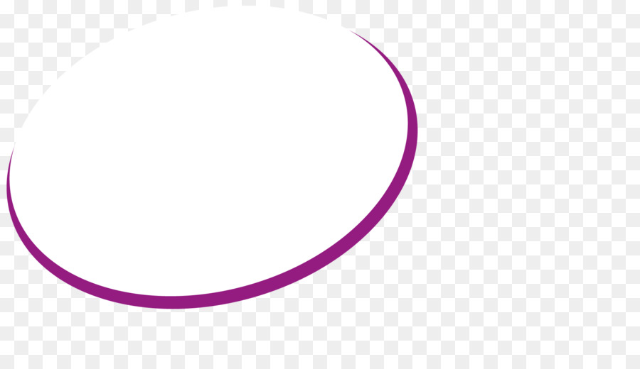 Cercle Violet，Rond PNG