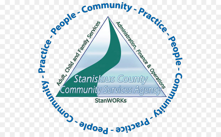 La Communauté De L Agence Des Services，San Joaquin County En Californie PNG