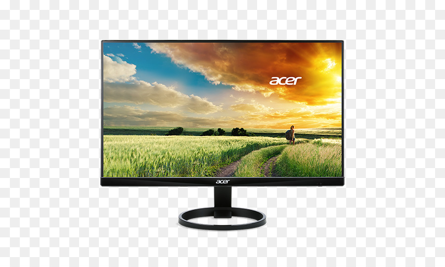 Predator X34 Courbe De Jeu Moniteur，Predator Z35p PNG