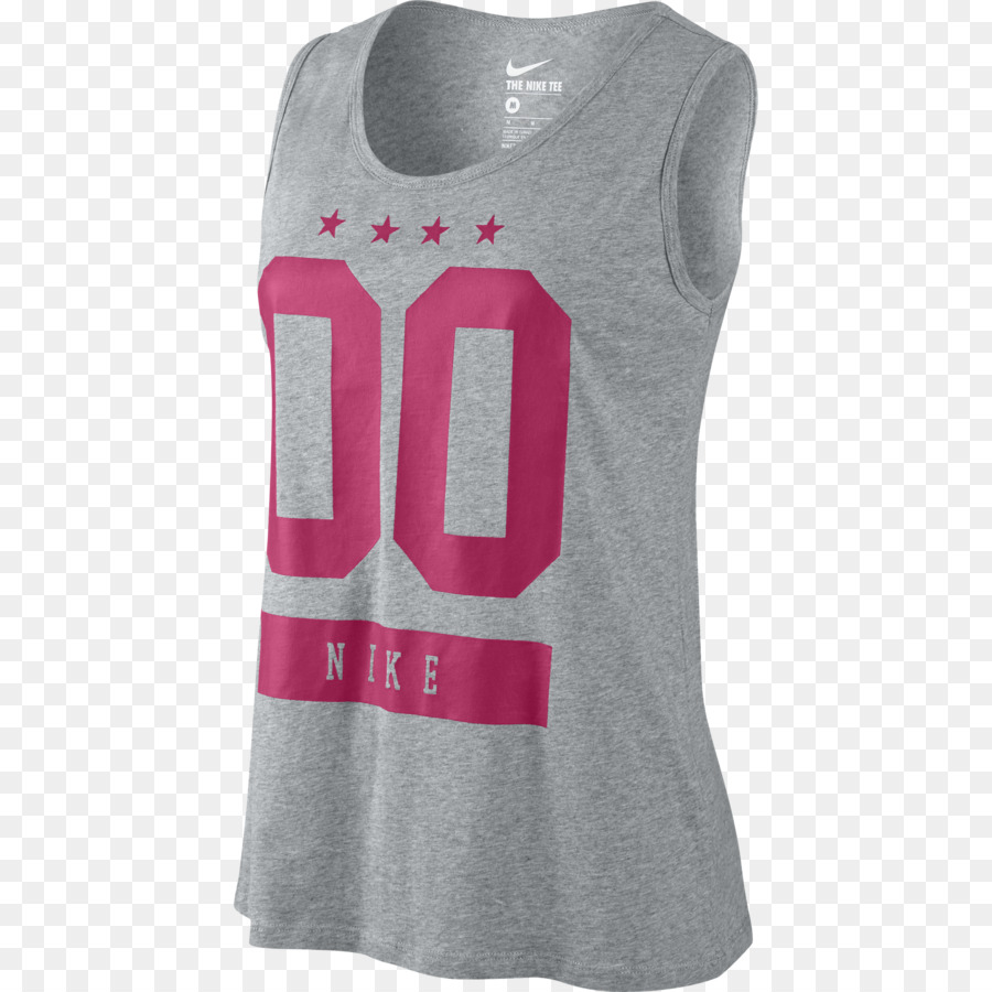 T Shirt，Nike PNG