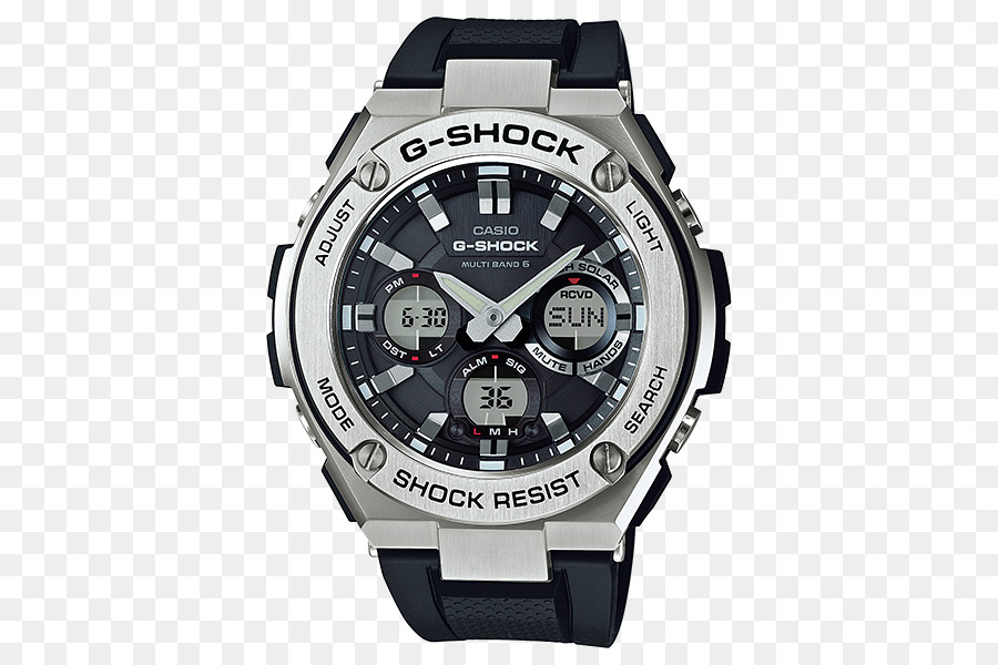 Montre G Shock，Montre PNG