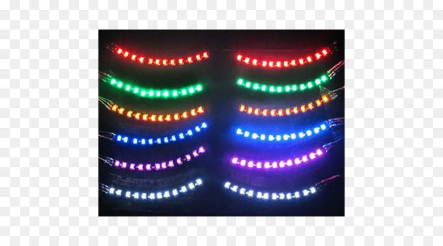 La Lumière，Diodes électroluminescentes PNG