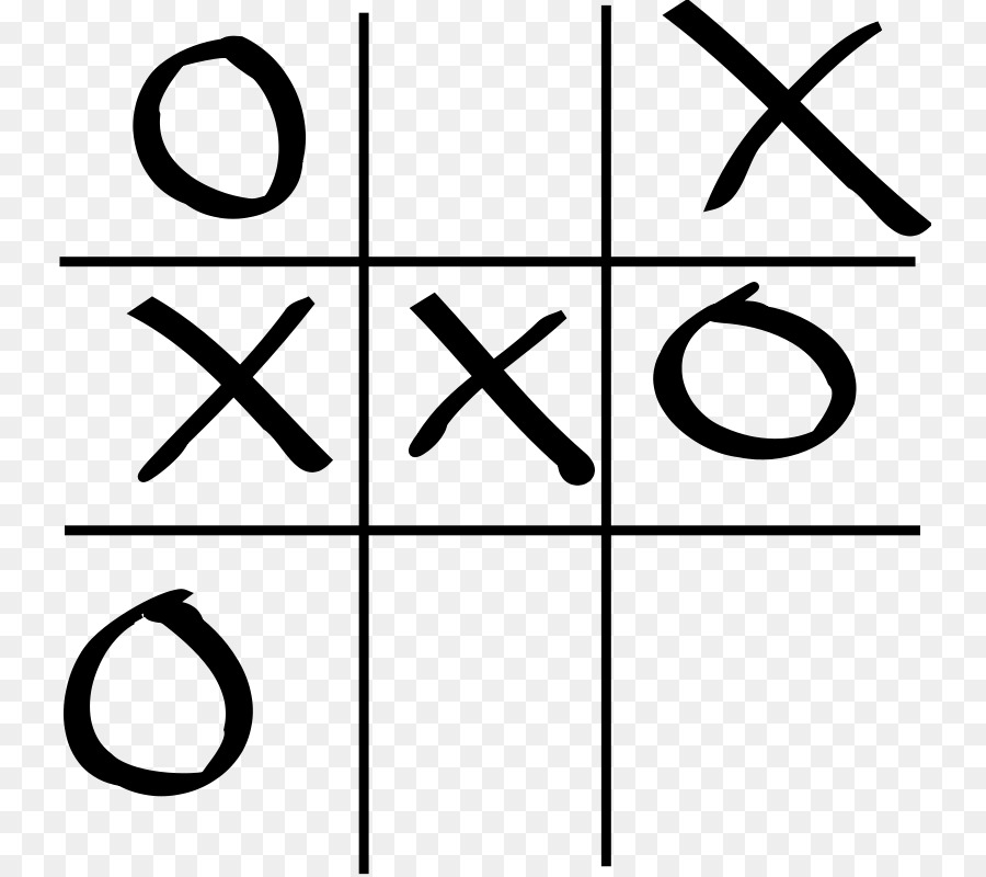 Tictactoe，Tic Tac Toe Coeur D Amour PNG