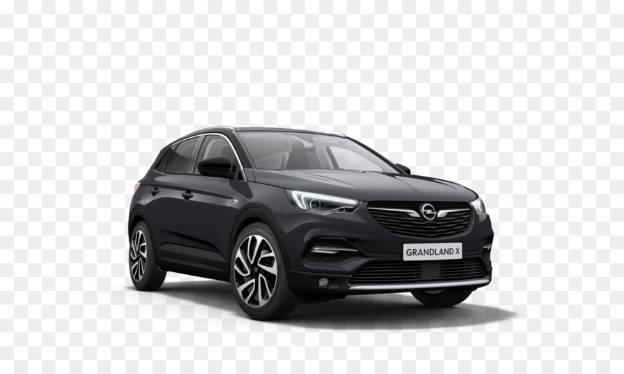 Véhicule Utilitaire Sport Compact，Opel PNG