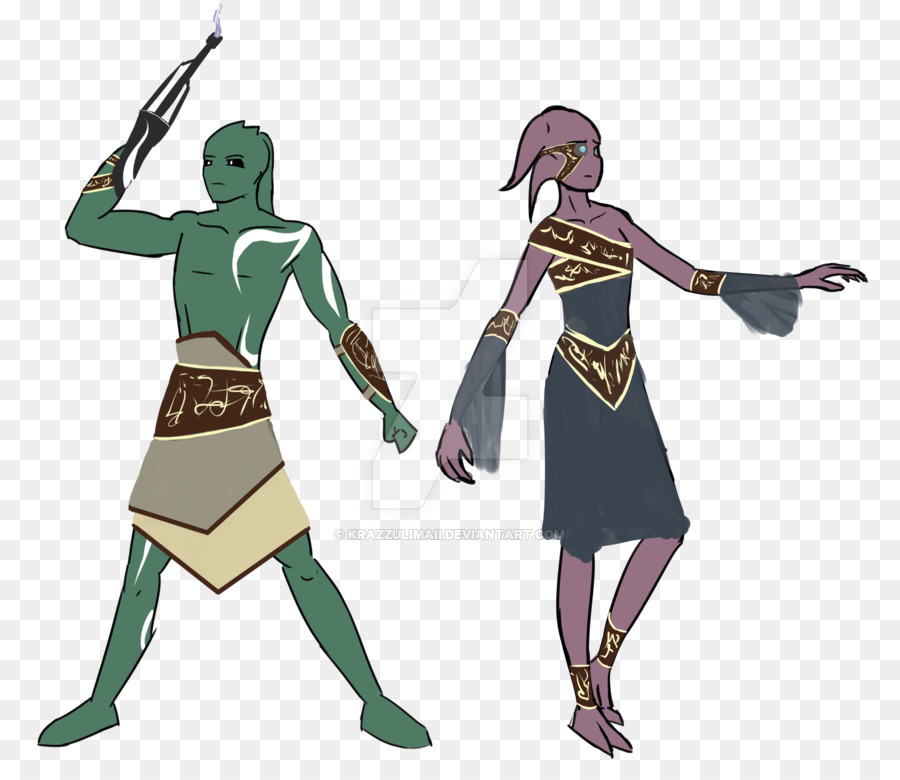 Conception De Costumes，Costume PNG