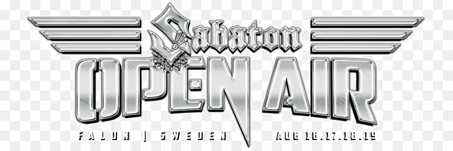 Sabaton En Plein Air，Musique PNG