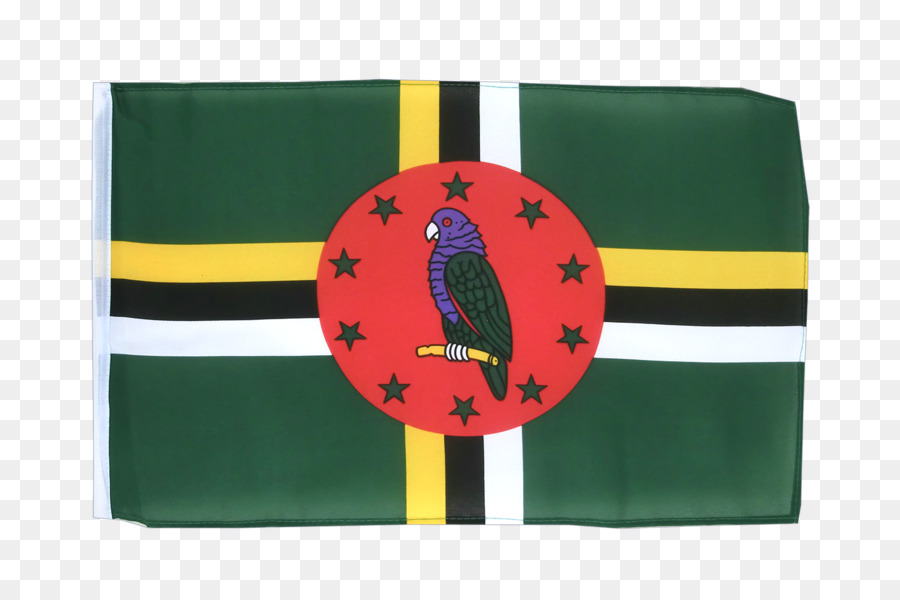 Dimanche，Drapeau De La Dominique PNG