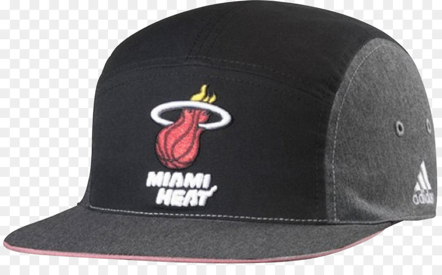 Casquette De Baseball，Miami Heat PNG