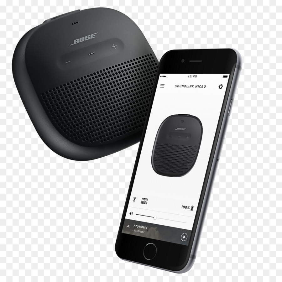 Bose Soundlink Micro，Bose Soundlink PNG