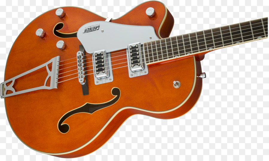 Guitare Argentée，Électrique PNG