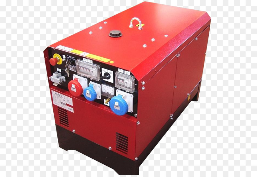 Enginegenerator，Générateur électrique PNG