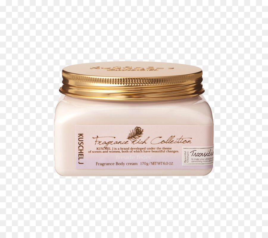 Crème，Parfum PNG