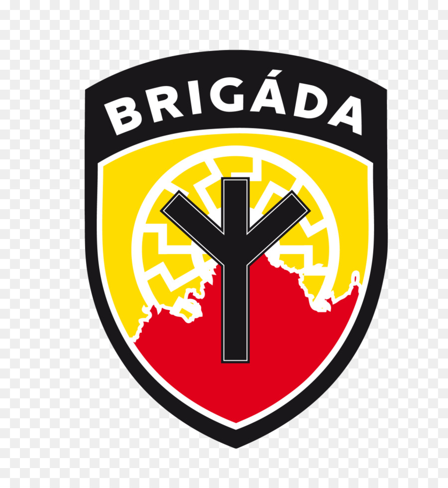 Brigade，Logo PNG