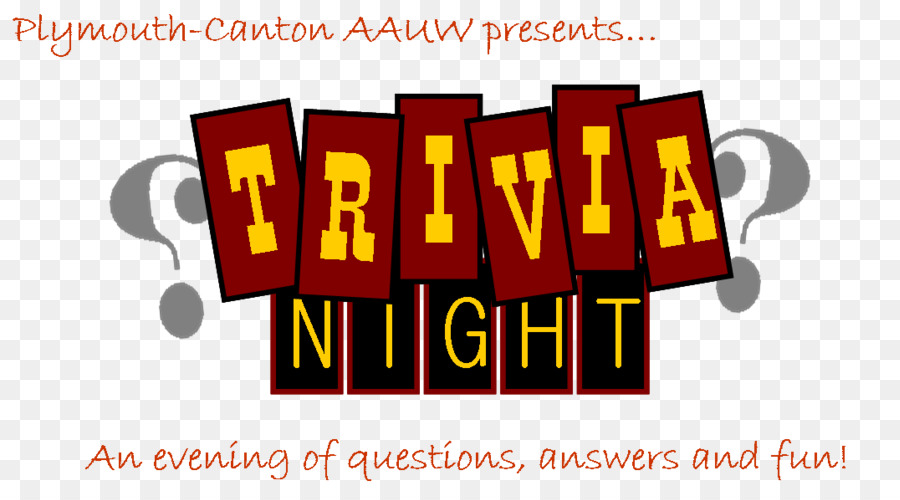 Trivia，Logo PNG