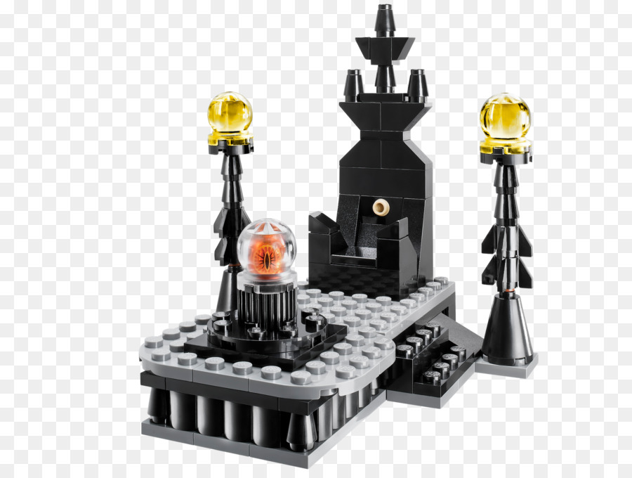 Lego Le Seigneur Des Anneaux，Le Seigneur Des Anneaux PNG