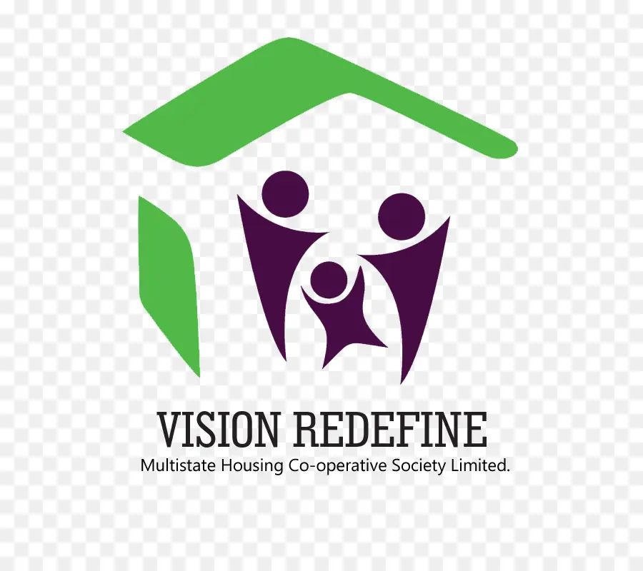 Logo De Redéfinition De La Vision，Logement PNG