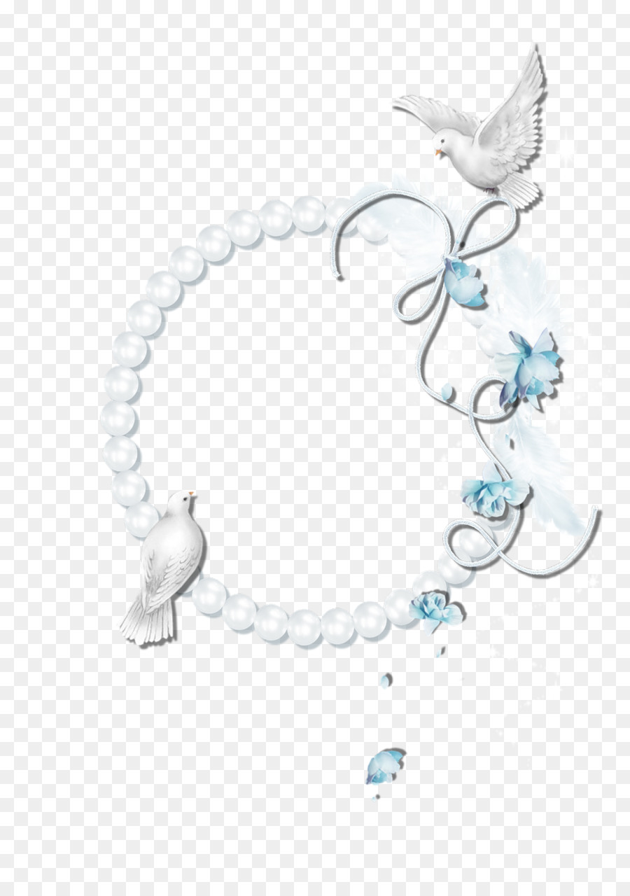 Collier，Turquoise PNG