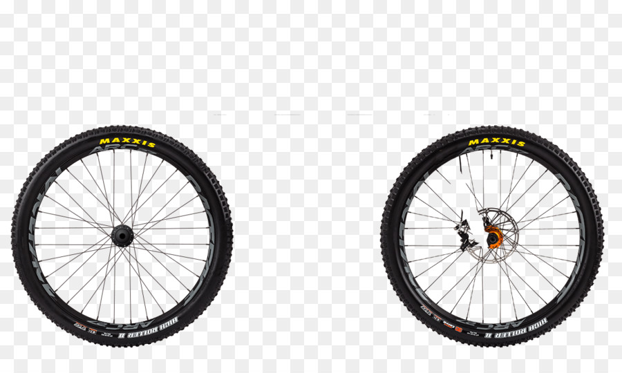 Roues De Vélo，Pneus PNG