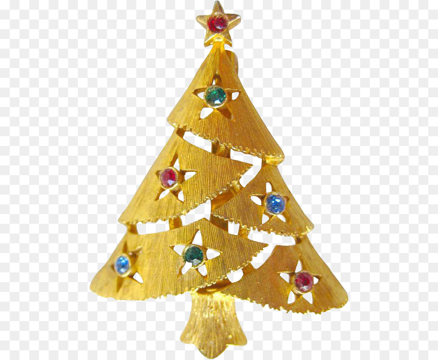 Ornement D'arbre De Noël，Décoration PNG