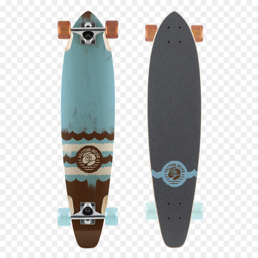 Longboard，Secteur 9 PNG