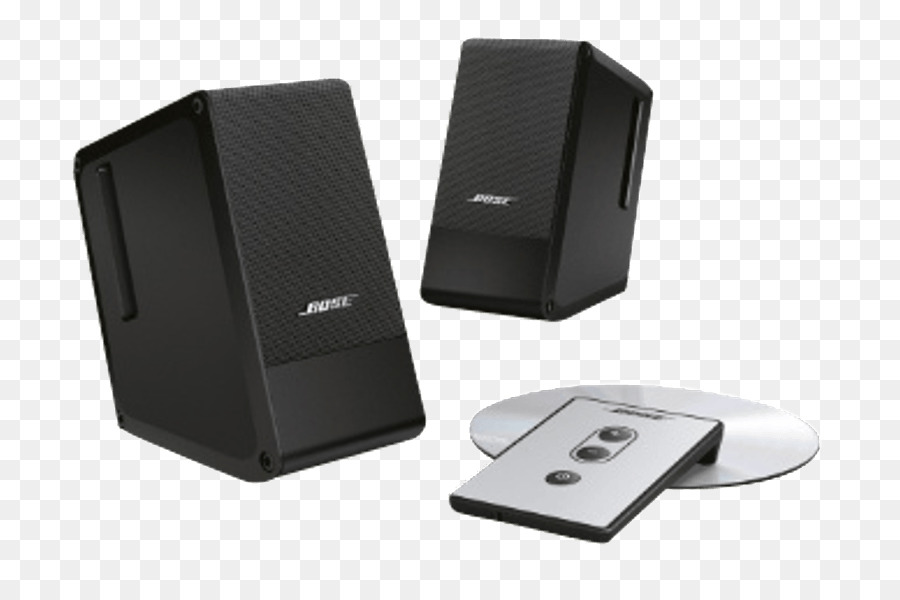 Haut Parleurs D Ordinateur，Bose Ordinateur Musicmonitor PNG