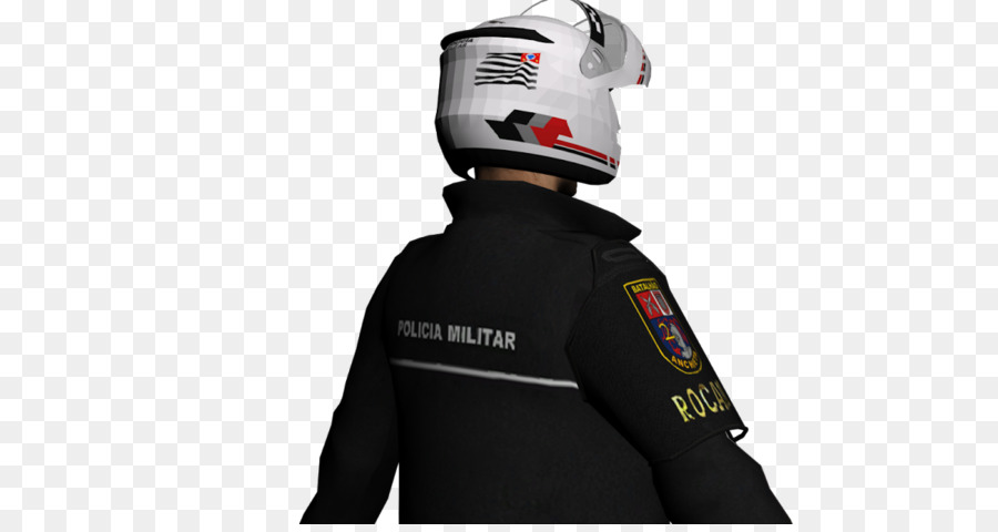 Ronda Ostensive Soutien Motocycles，La Police Militaire De L état De São Paulo PNG