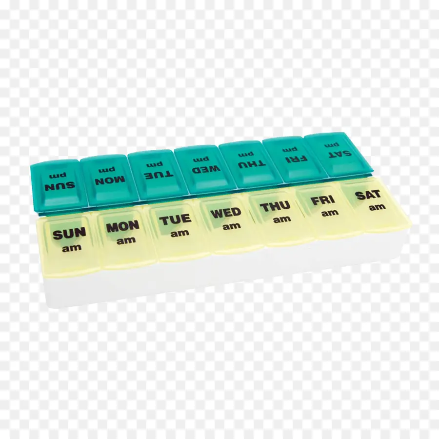 Boîtes De Pilules Cas，Tablette PNG