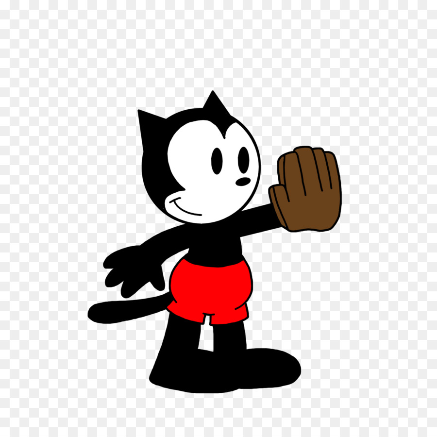 Chat，Boxe PNG